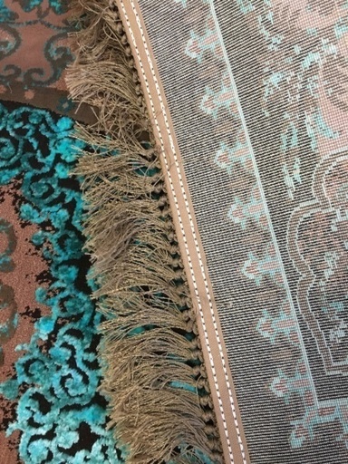新品激安ペルシャ絨毯