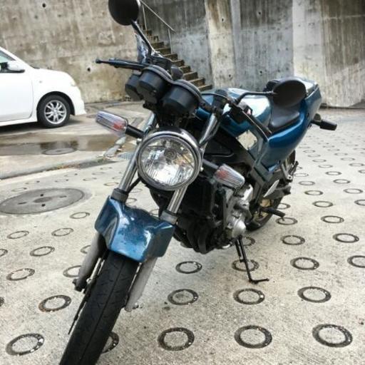その他 fzr250