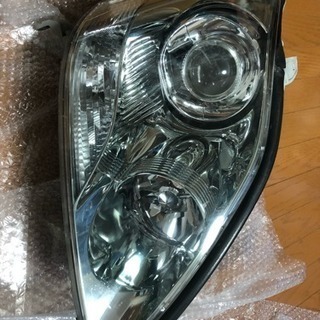セルシオ ヘッドライト