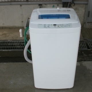 2013年製 4.2kg 洗濯機 Haier JW-K42H（N...