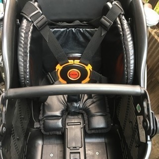 自転車買い換えのためお譲り致します。(受け渡し予定者あり)