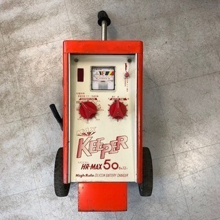 バッテリー急速充電器 更に 値下げしました！ ￥30，000ー ⇒ ￥20 