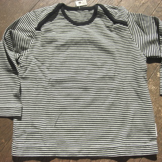 👕COMME CA DU MOOE　８０ｃｍ  長袖①