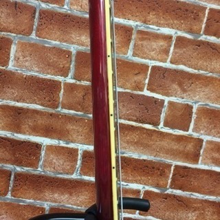 ありがとうございます♪【売れました！】 グレコ セミアコ SA-800R  中古