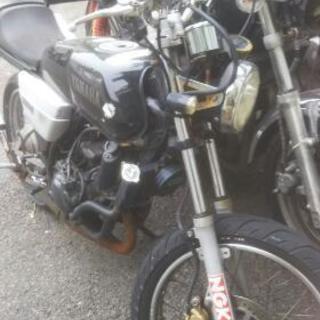RZ50 カスタムベースにどうぞ
