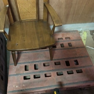 パレット4枚  プラスチック製