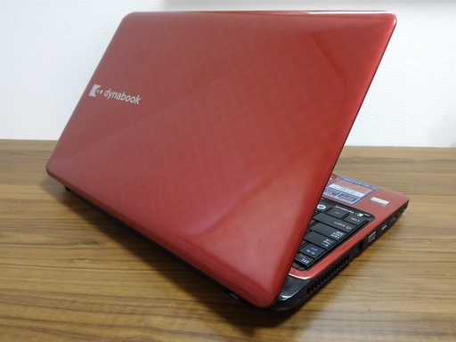 お取引中)爆速 第2世代Core-i5 メモリ8G SSD256G Office搭載 Windows10ノートPC