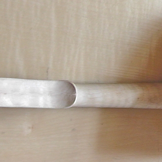 Decorative Viola white（装飾ヴィオラ）