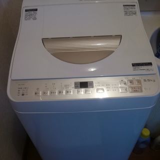 洗濯乾燥機