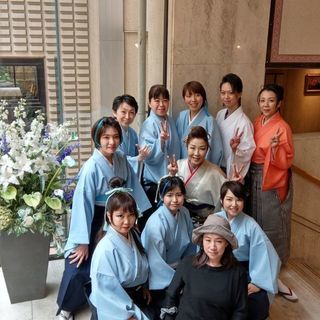 渋谷伝承ホール出場剣舞殺陣メンバー募集!