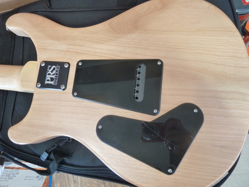 ★PRS/CE24 PEACOCK BLUE★エレキギター/Paul Reed Smith