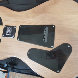 ★PRS/CE24 PEACOCK BLUE★エレキギター/Paul Reed Smith