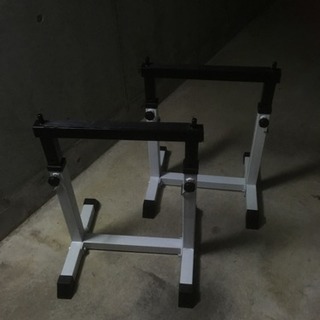 アイロテック セイフティラック
