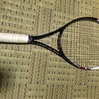 【激安】公式テニスラケット