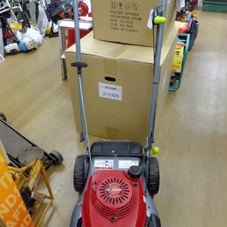 引取限定 戸畑本店】ホンダ 芝刈機 HRG415H
