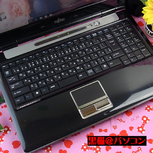 完全整備済み】便利なテンキー付き/DVD作成可/無線Wi-Fi接続可/動画 完全整備済み】便利なテンキー付き/DVD作成可/無線Wi-Fi接続可/動画