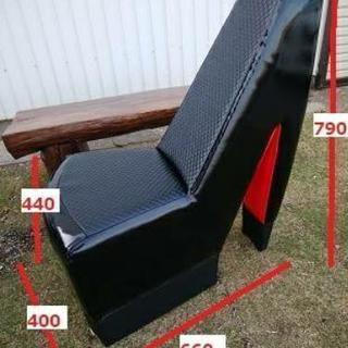 こだわりソファー(ハイヒール型)