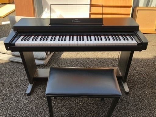 夏のクリアランスセール！人気NO.1ピアノ！ヤマハ W106 ￥568,000-が！！