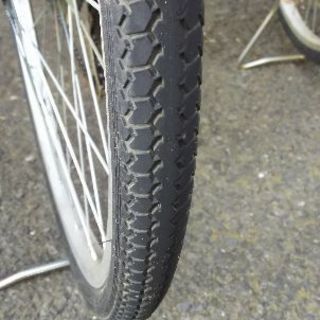 「10800円で相談中」自転車 ままチャリ