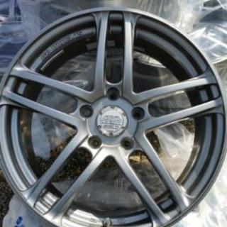 MODEL T5 (モデルT5) 17インチホイール w2-worldbuffet.co.uk