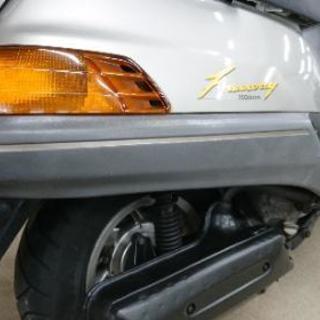 ホンダ  フリーウェイ