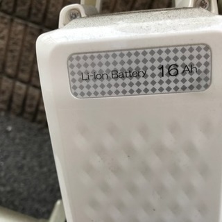 ビビライフ☆パナソニック　３輪　電動アシスト自転車　未使用品　東京　世田谷