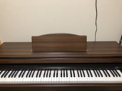 電子ピアノ ローランド HP-3700