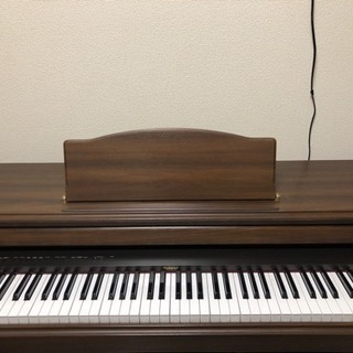 電子ピアノ ローランド HP-3700