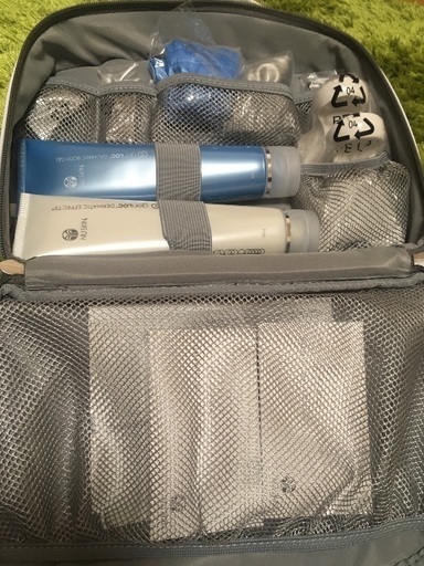 【値引き中】NU SKIN(ニュースキン)ボディガルバ&フェイスガルバ＆ブースト 新品 ニュースキン NUSKIN ガルバニック ボディスパ 美顔器 値引き中