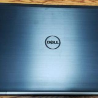 パソコン 【Core i5】DELL Latitude E5520【オフィス向け】