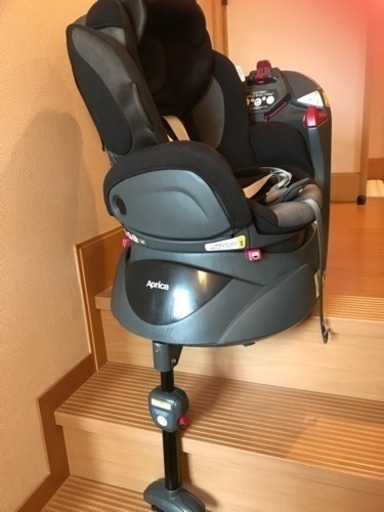 アップリカ チャイルドシート
