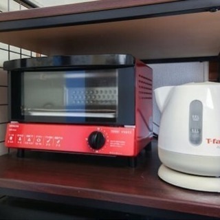 [激安] 40万円相当！新生活やAirbnbに最適。家具家電一式売ります。