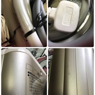 タッパーウェア アルカリイオン整水器 未使用カートリッジ付き
