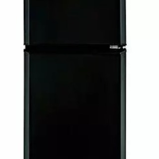 ハイアール ノンフロン冷凍冷蔵庫 JR-N106H　106リットル