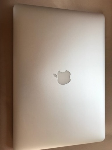 Mac macbook pro retina 15-inch