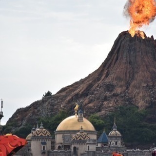 今日ディズニー − 千葉県