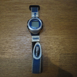 TIMEX子供用時計　