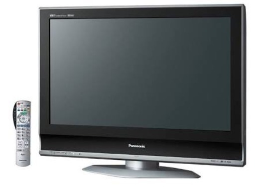 th-32lx75 パナソニック  液晶テレビ