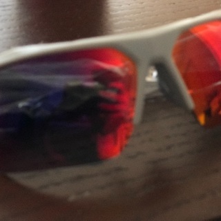 ナイキ  サングラス