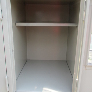 12人用ロッカー W900 D400 H1800 中古品 - 家具
