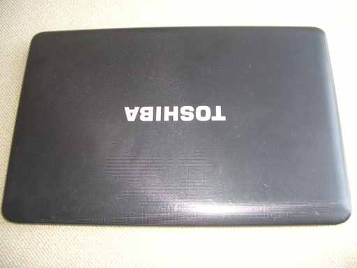 東芝ノートパソコン　 Satellite B351/W2FC　すぐに使用できます