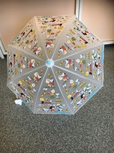 キッズ用スヌーピー傘2本セット未使用 リッチひろ 台東のキッズ用品 その他 の中古あげます 譲ります ジモティーで不用品の処分