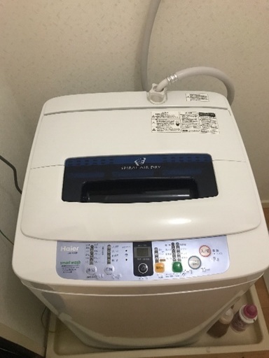 家電売ります