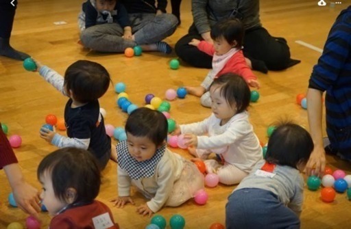 赤ちゃん運動会 ベビーダンス 横浜ベビーダンス 戸塚の育児のイベント参加者募集 無料掲載の掲示板 ジモティー