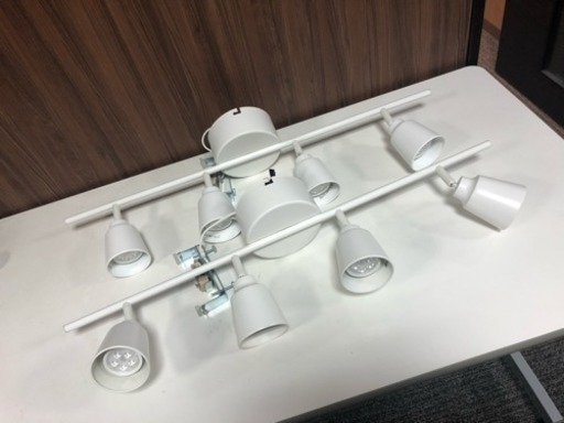 LED照明