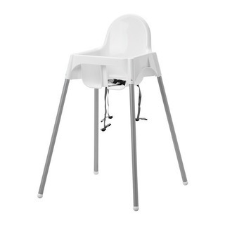 イケア IKEA 子供椅子