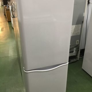 美品！DAEWOO 150L 2ドア冷蔵庫 DR-B15AW 2...