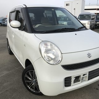 ⭐️【お買得全コミ19万円】H18 MRワゴン★車検31年8月迄...