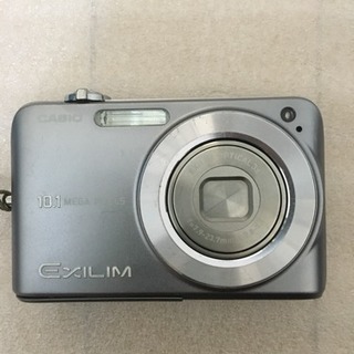 カシオ Exilim デジタルカメラ