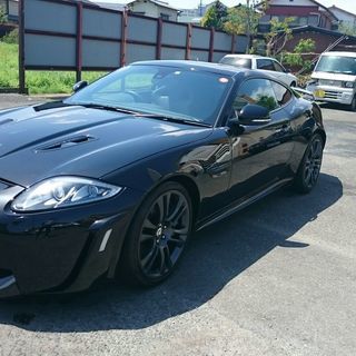 ジャガーxkr sクーペ極上 バース 久留米大学前のその他の中古車 ジモティー ジャガーxkr sクーペ極上 バース 久留米大学前のその他の中古車 ジモティー